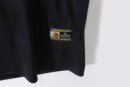 1999/00 AS Roma away