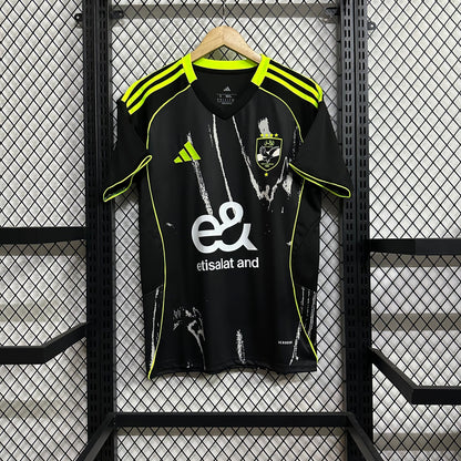 2025/2026 Al-Ahly away