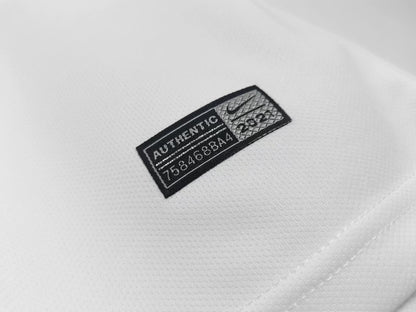 2020 PSG white Training Uniform