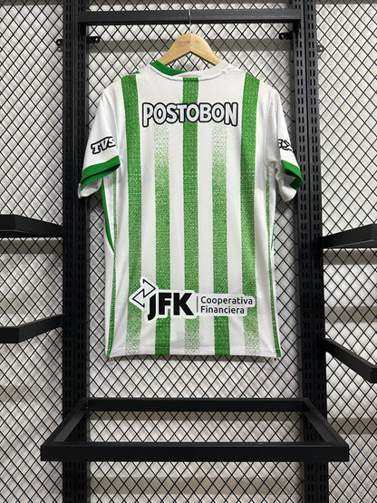 2025/2026 Atlético Nacional home
