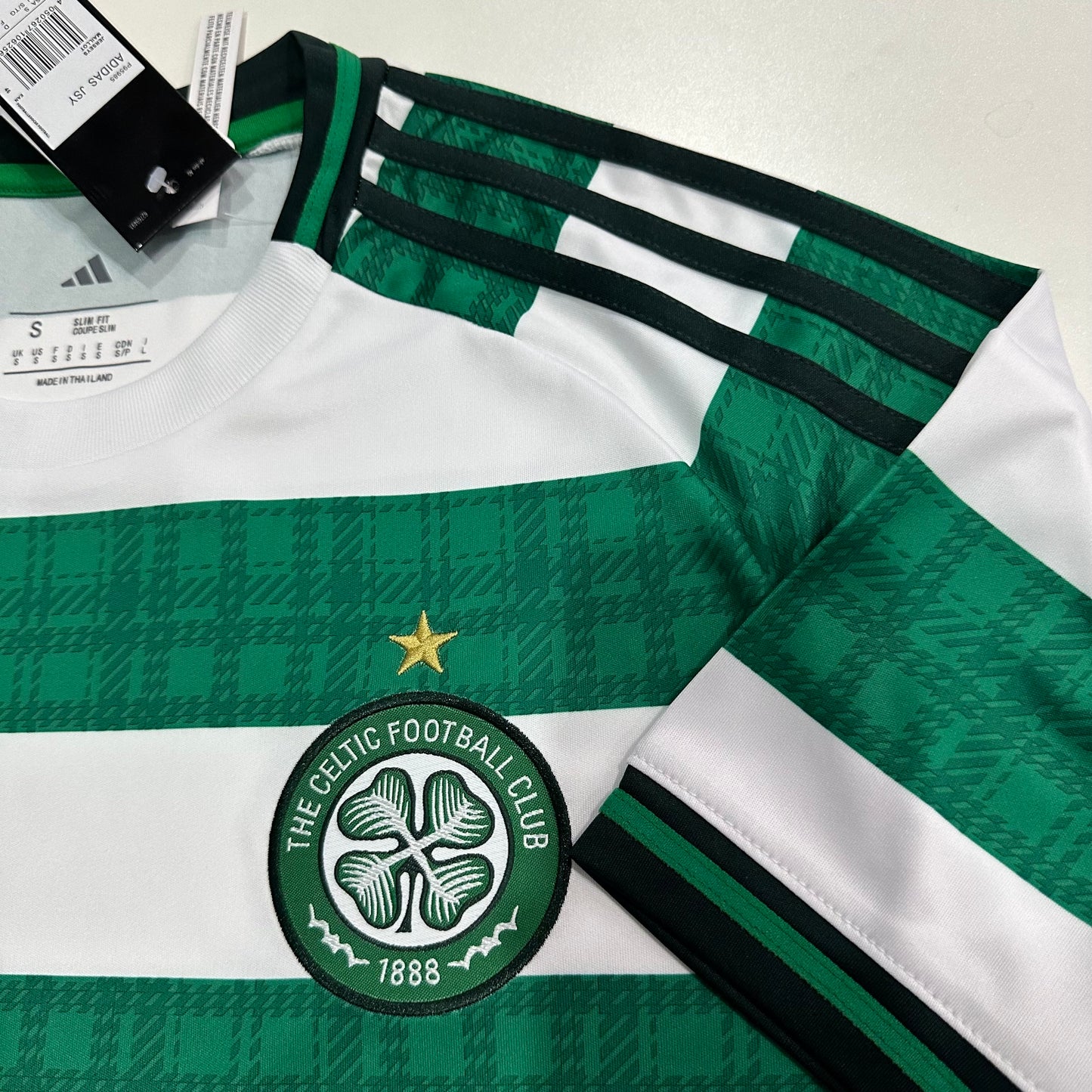 2025/2026 Celtic home