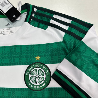 2025/2026 Celtic home