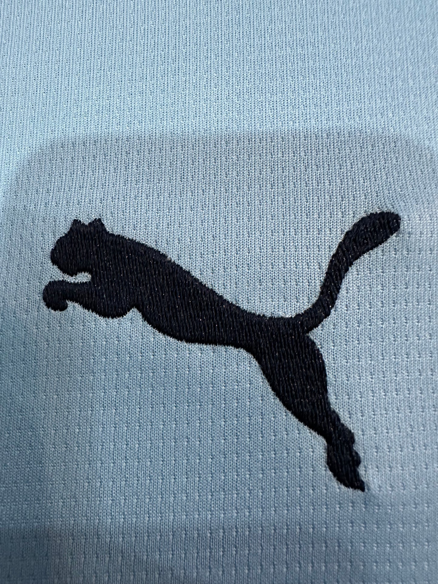 2025/2026 Manchester City home