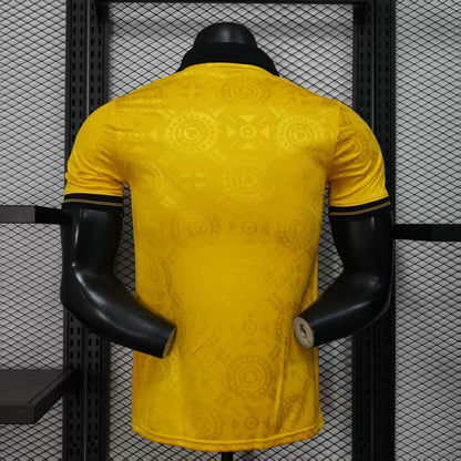2025/2026 Wolves home Player's version
