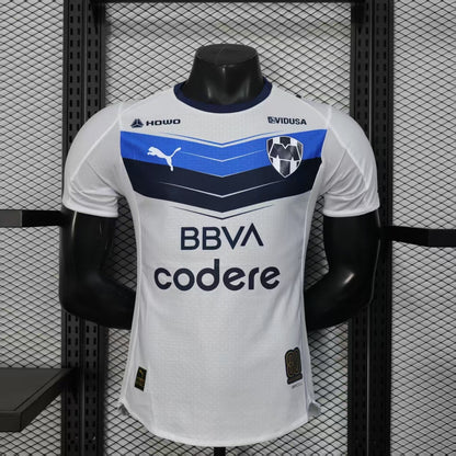 2025/2026 Monterrey away Player's version