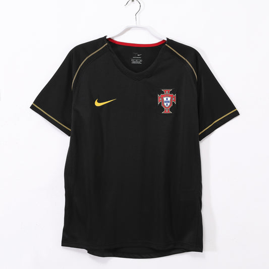 2006 Portugal away