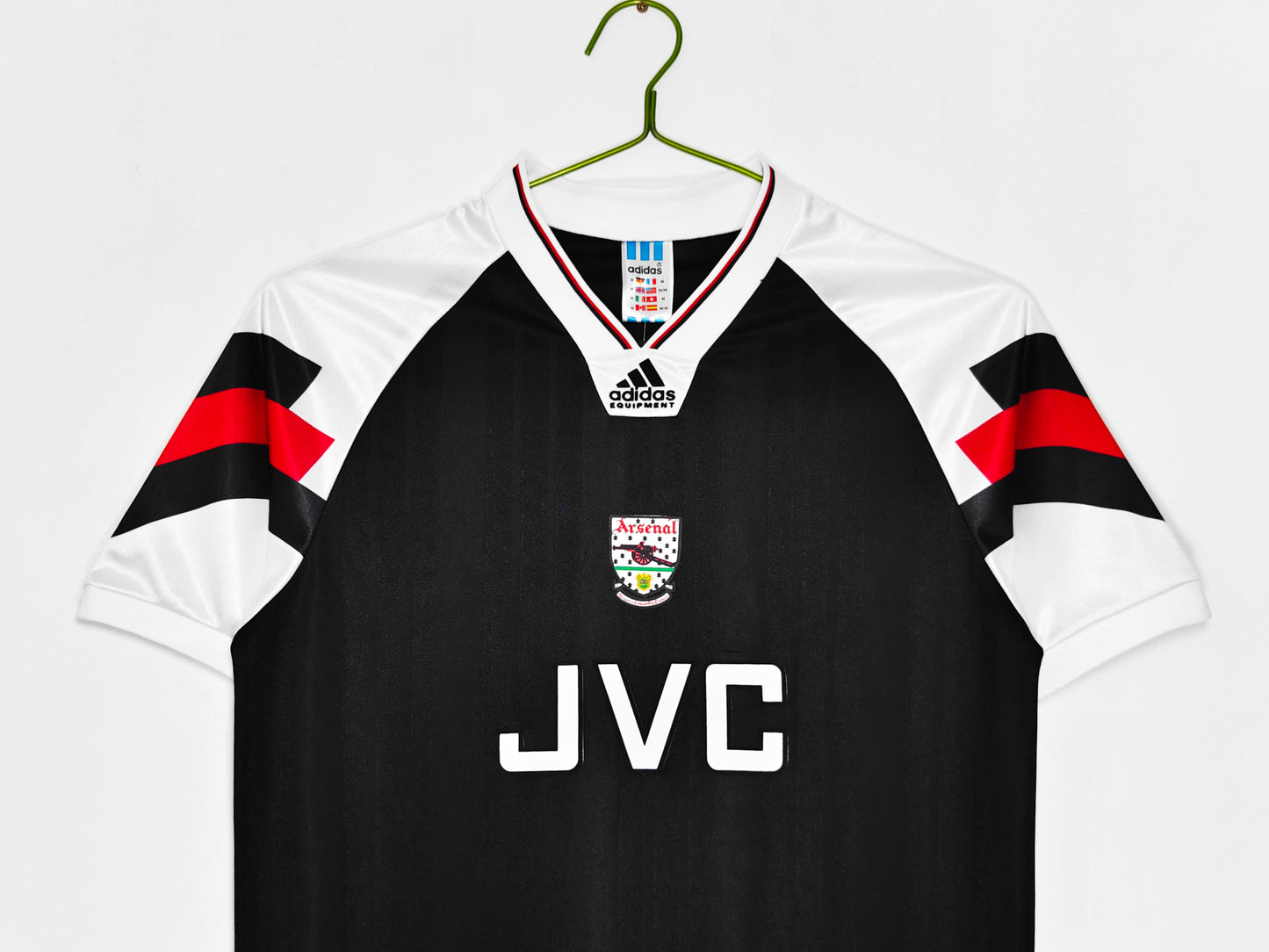 Arsenal 1992/1994 away