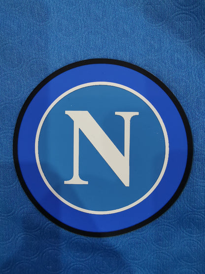 2023/2024 Napoli home