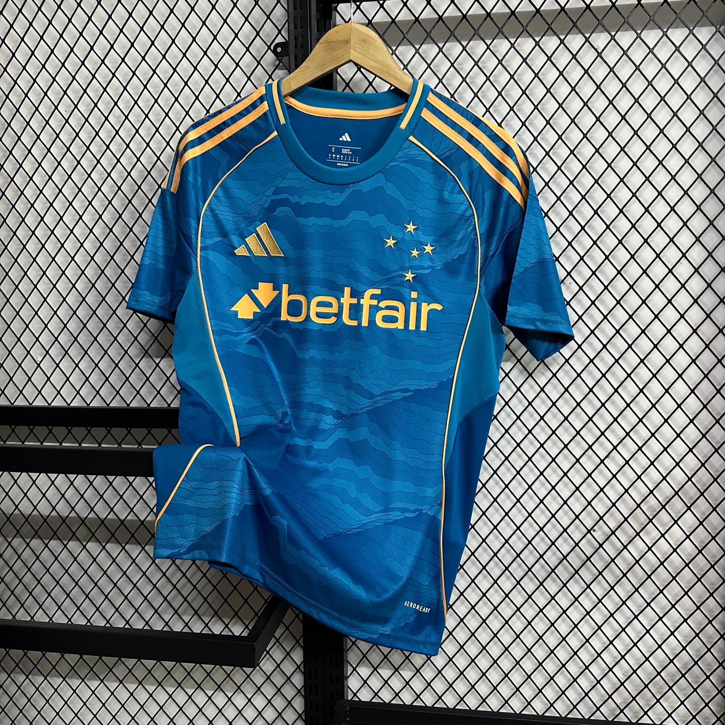 2025/2026 Como third