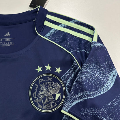 2025/2026 Ajax away