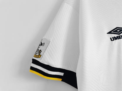 1994/95 Tottenham Hotspur home