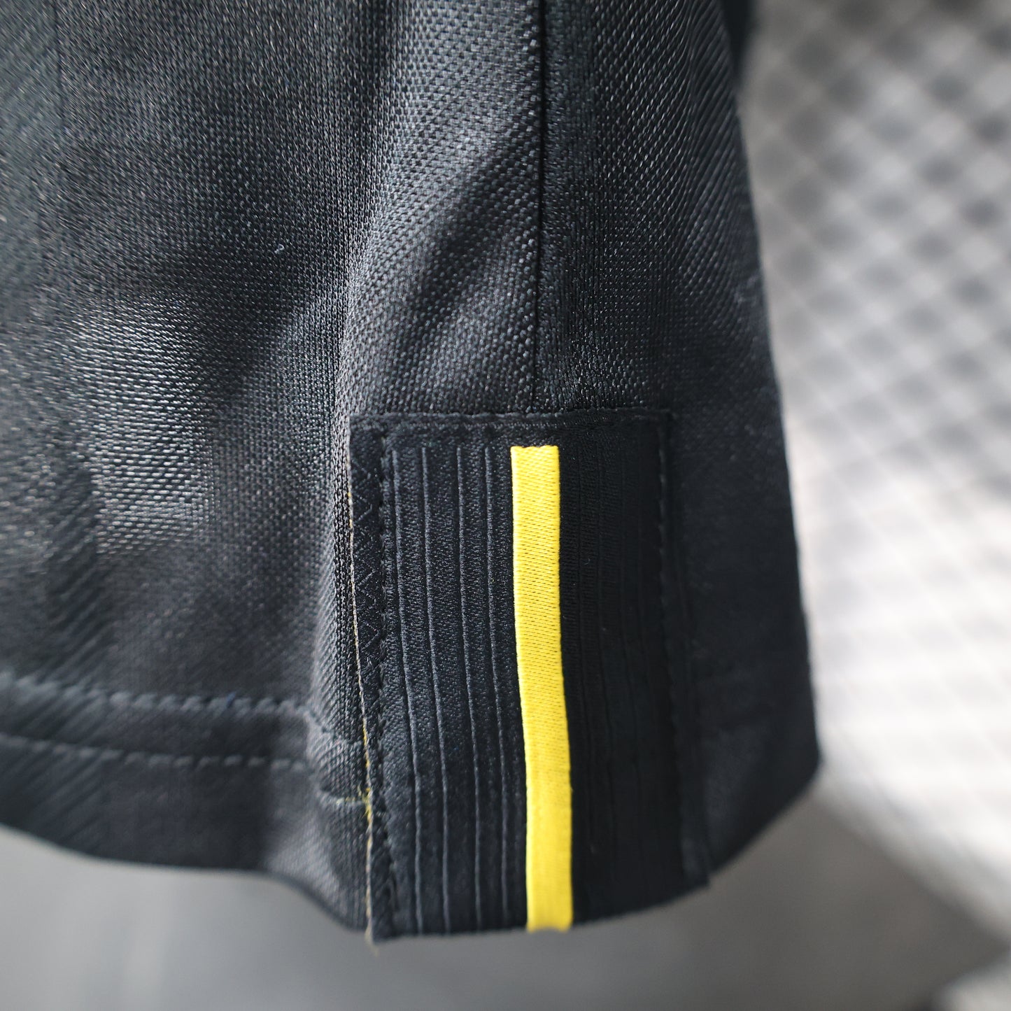 Manchester United Away Players version kit 2025/2026 jersey