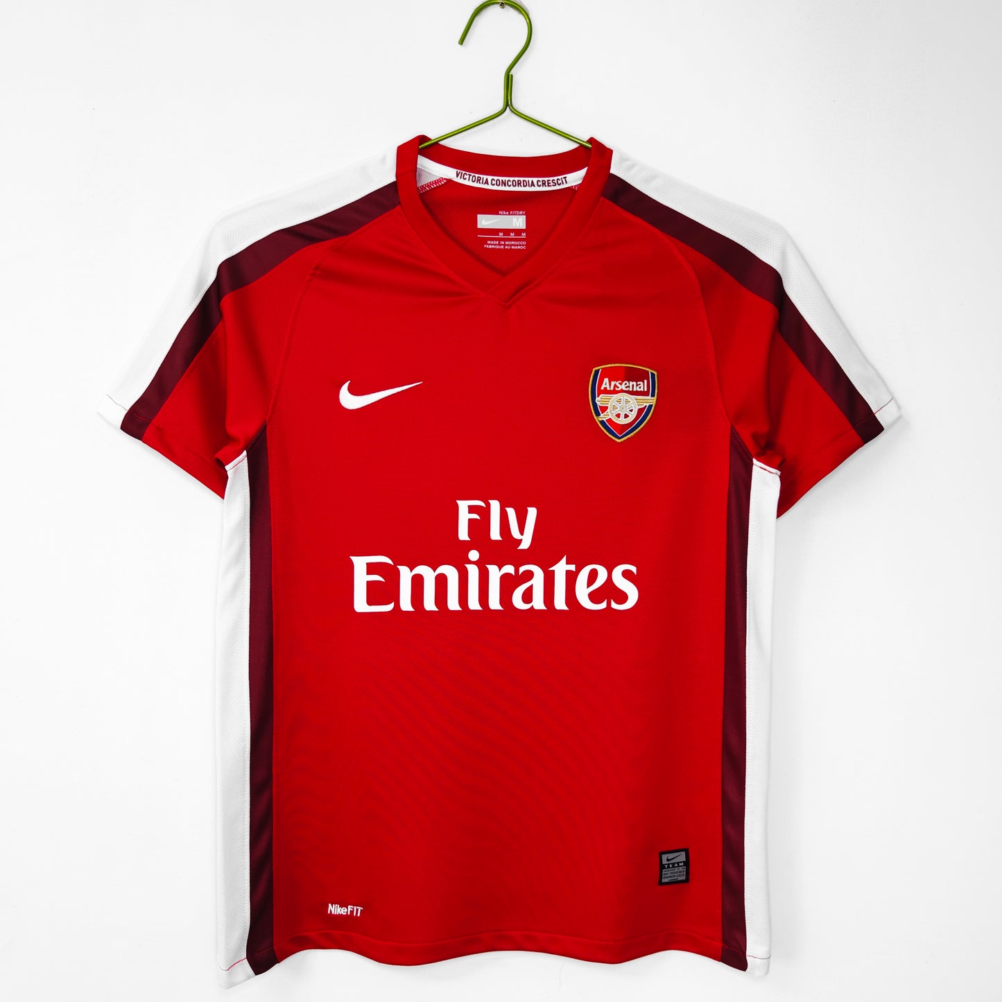 2008/10 Arsenal home