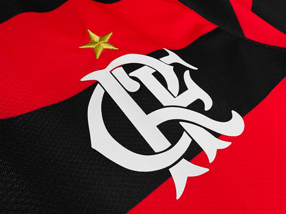 Flamengo 2008/2009 home