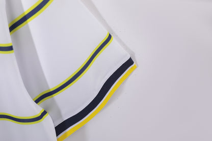 1999 season Boca Away White Retro