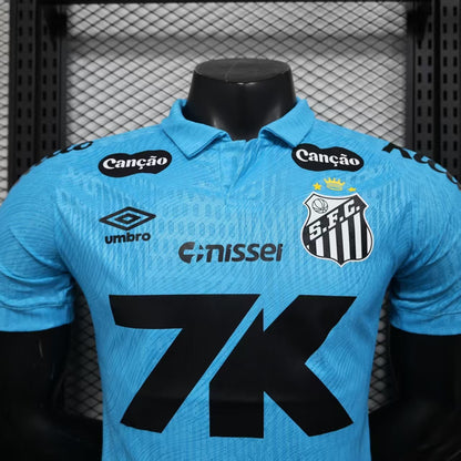2025/2026 Santos FC third Player's version