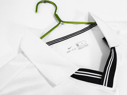 2000/01 Valencia home