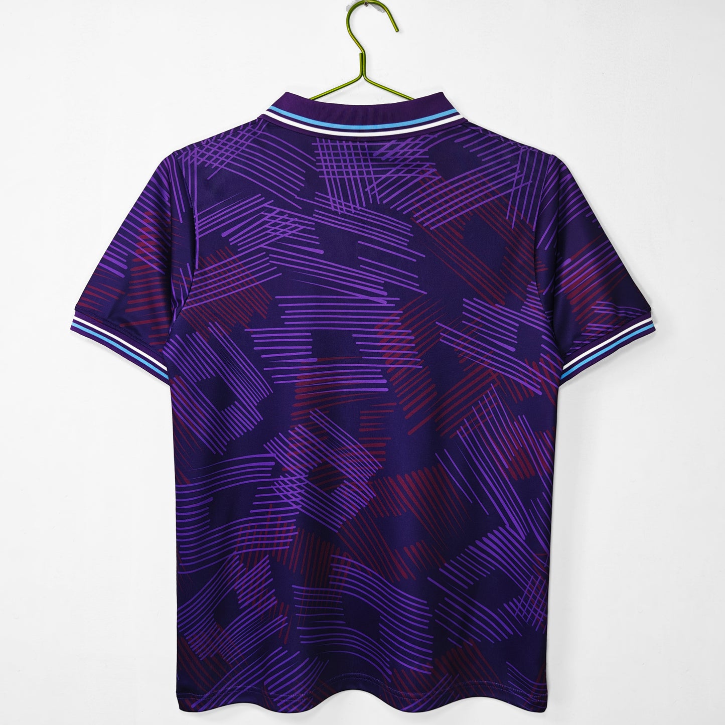 1992/1993 Fiorentina home