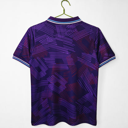 1992/1993 Fiorentina home