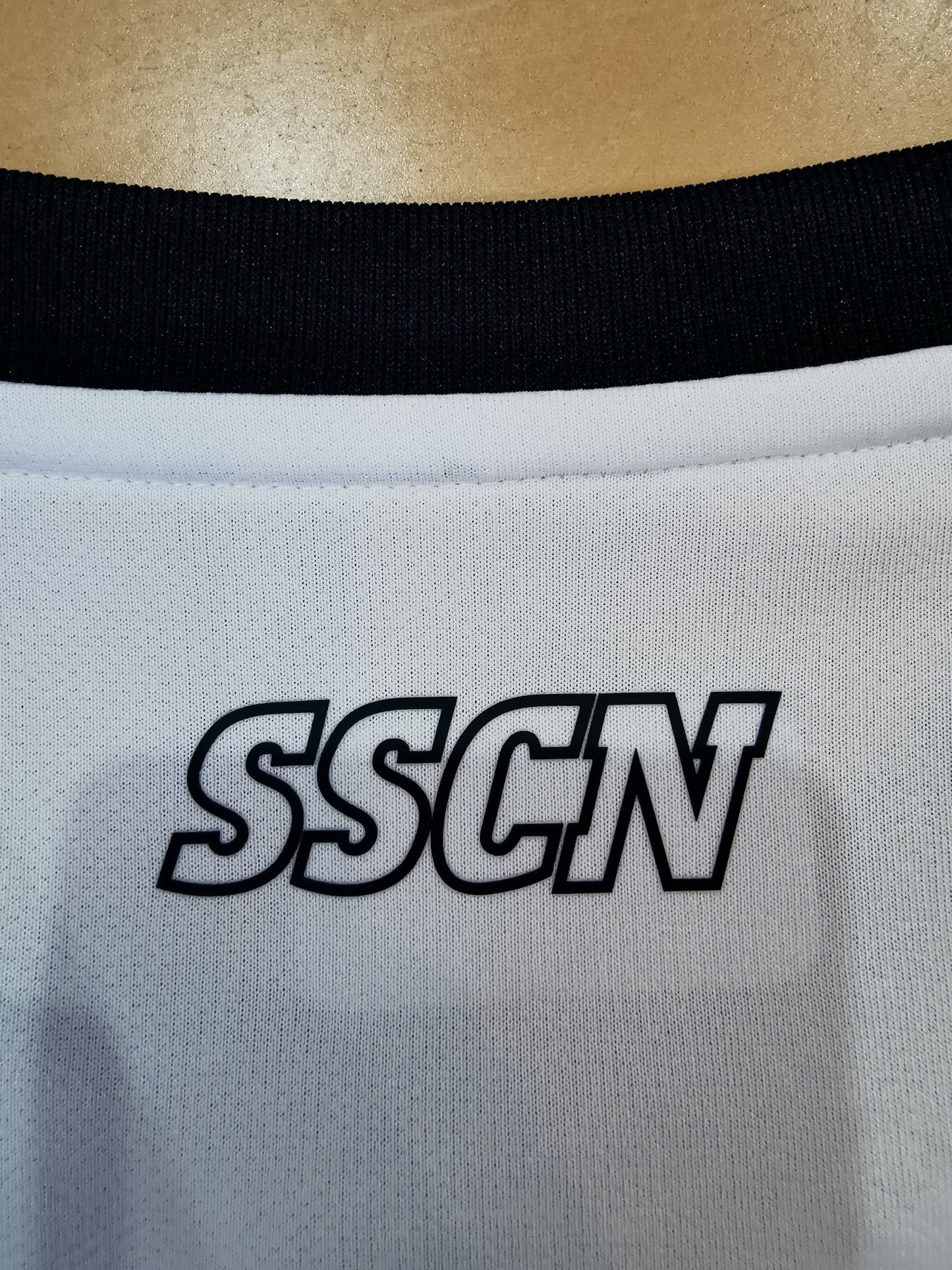 2023/2024 Napoli away