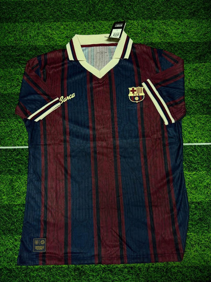 Barcelona 125th anniversary